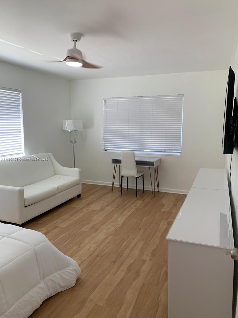 OCEAN BEACH ADDN NO 3 - Residential Lease