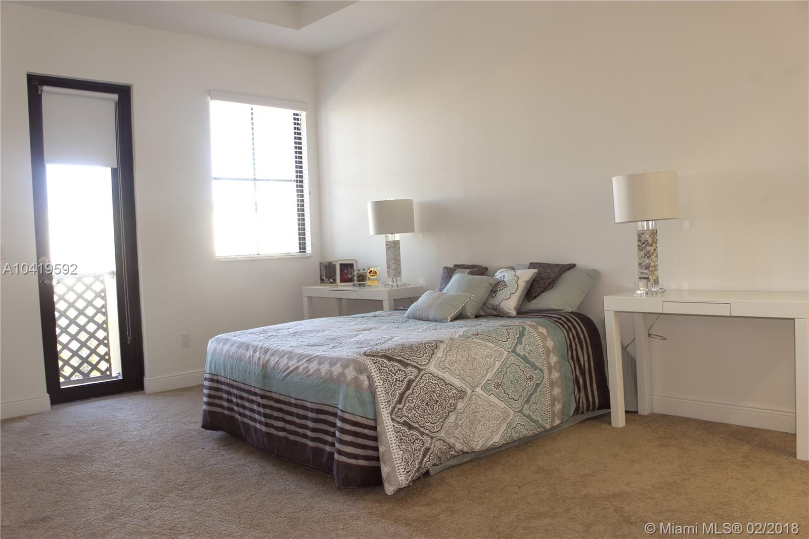 DOWNTOWN DORAL DUTCHER - Residential Lease