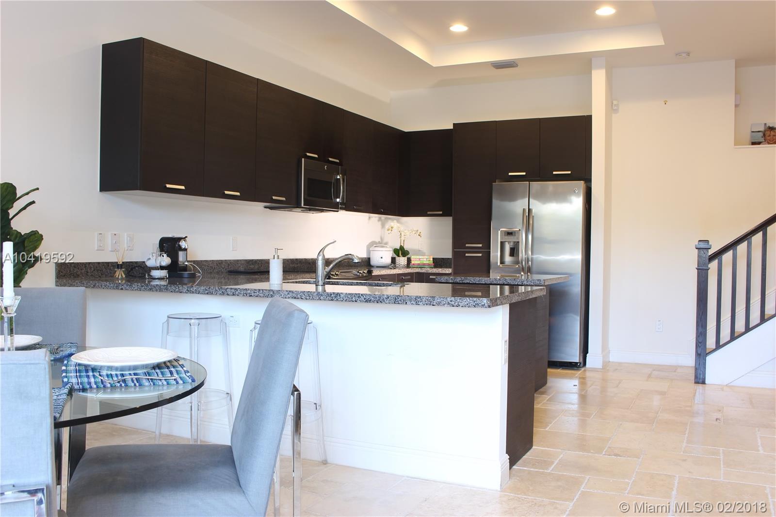 DOWNTOWN DORAL DUTCHER - Residential Lease