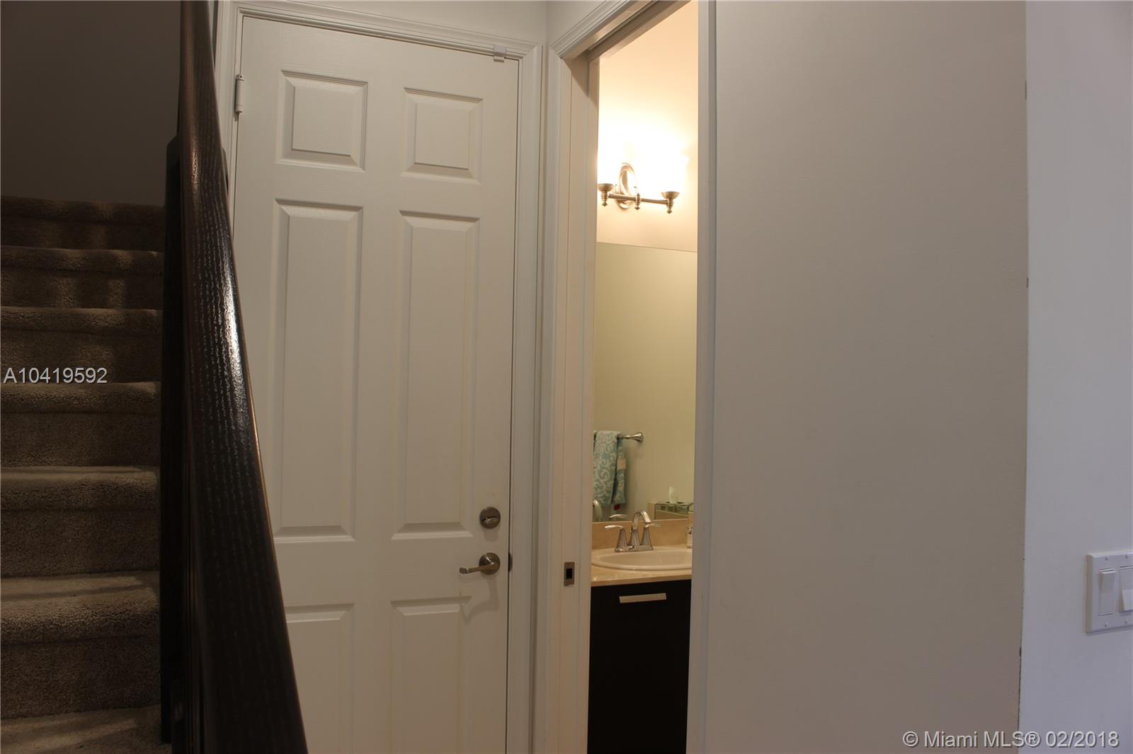 DOWNTOWN DORAL DUTCHER - Residential Lease