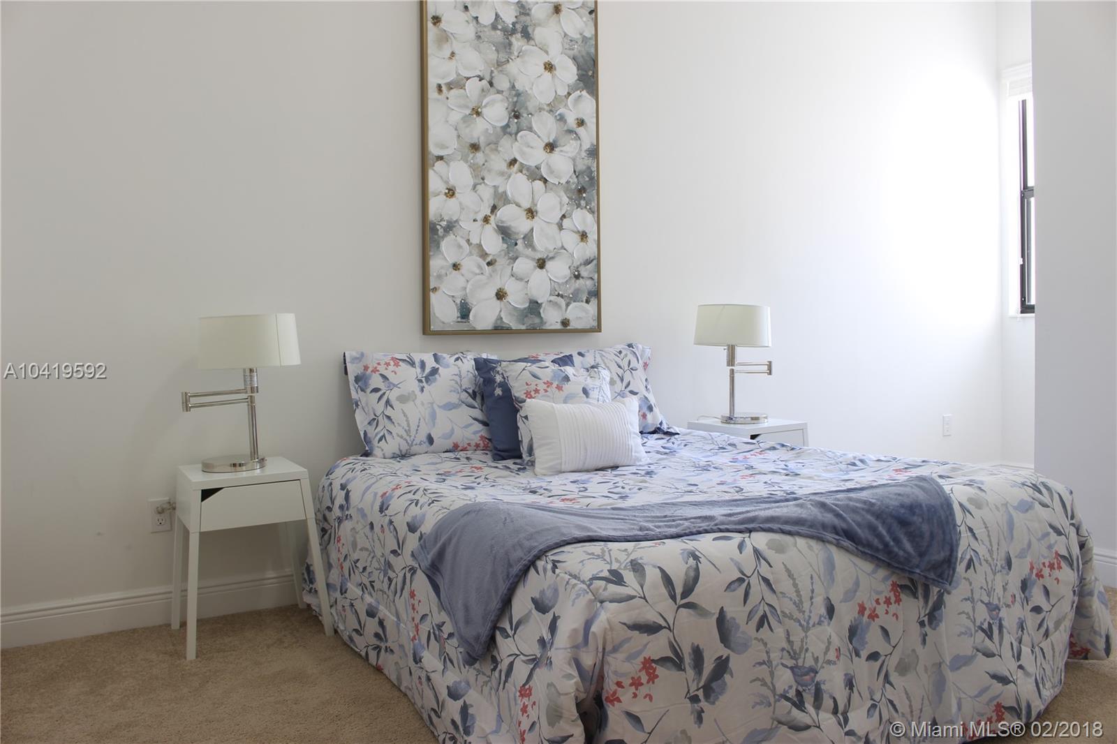 DOWNTOWN DORAL DUTCHER - Residential Lease