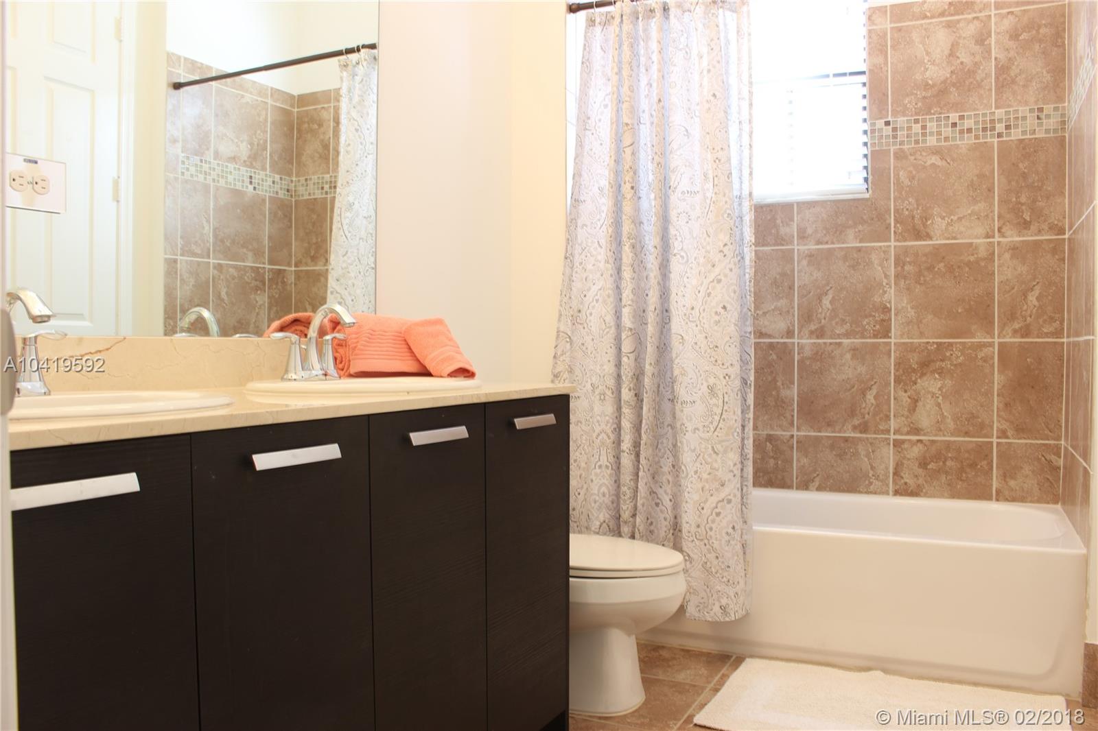 DOWNTOWN DORAL DUTCHER - Residential Lease