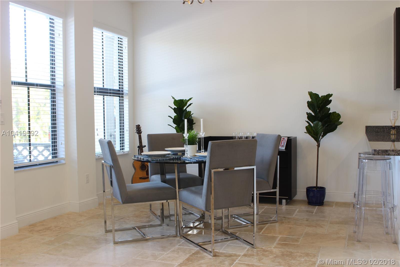DOWNTOWN DORAL DUTCHER - Residential Lease