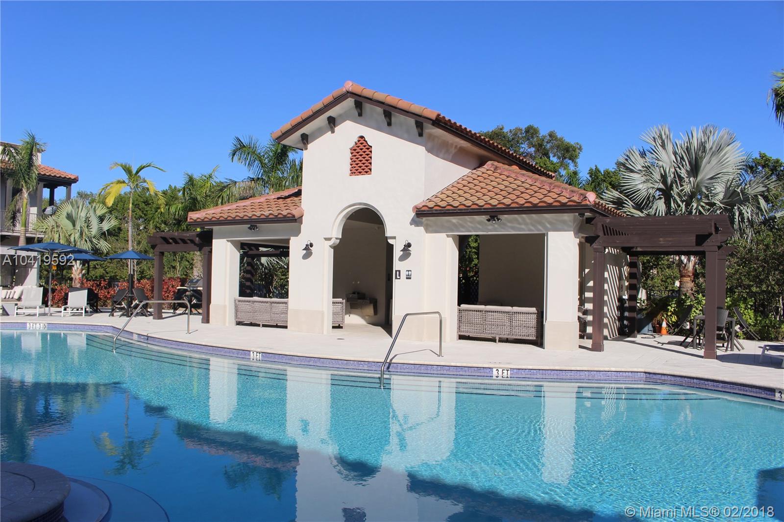 DOWNTOWN DORAL DUTCHER - Residential Lease