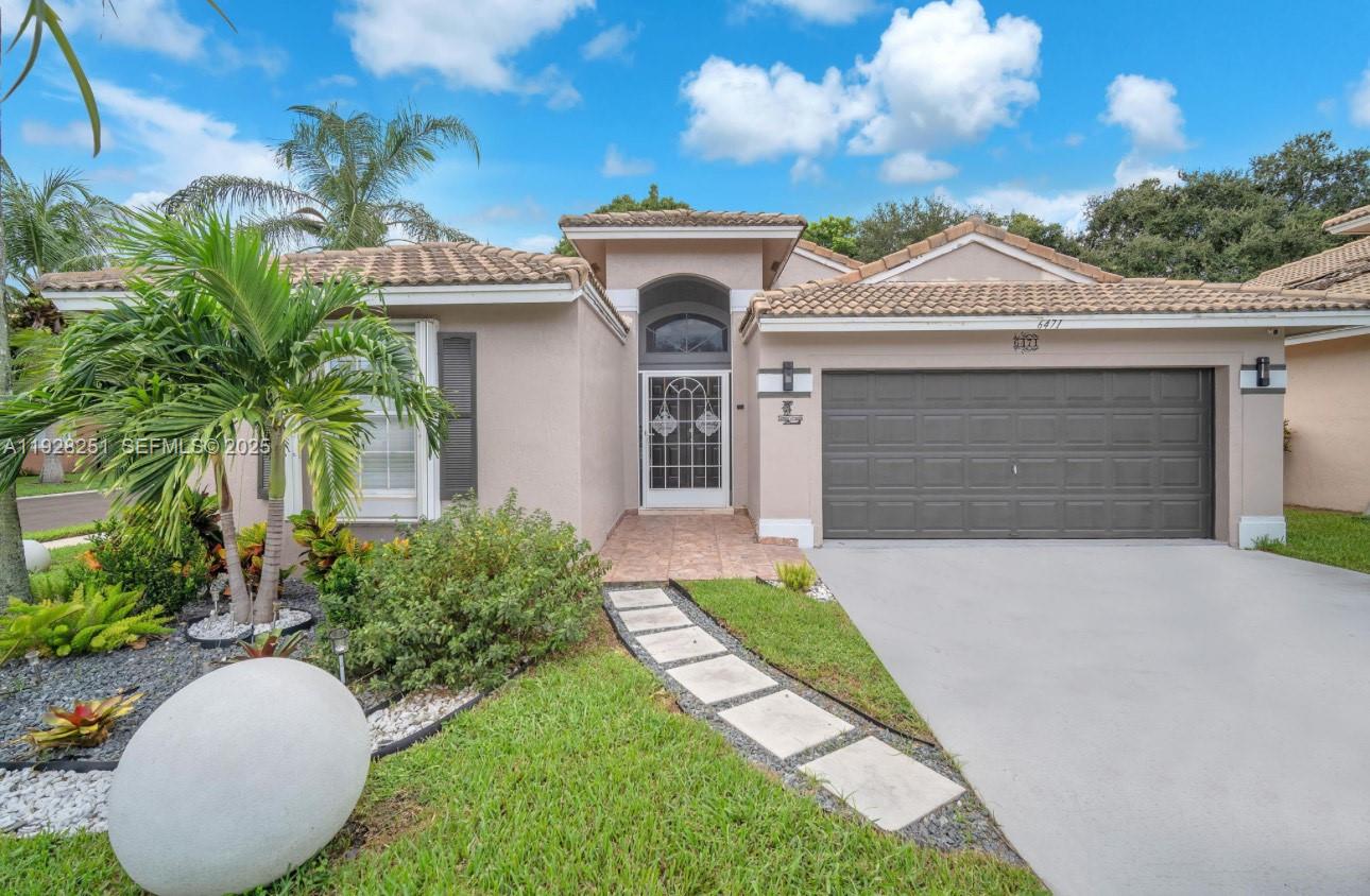 COCOBAY - Residential