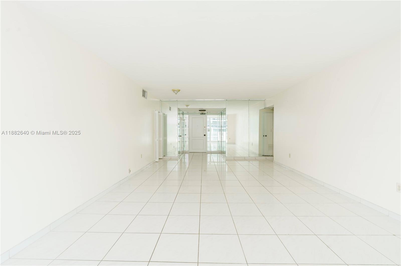 CORINTHIAN CONDO - Residential Lease