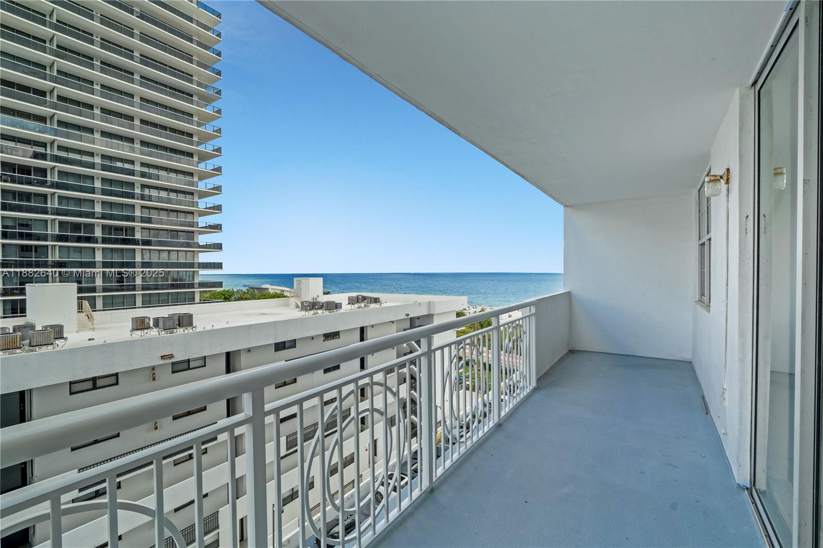 CORINTHIAN CONDO - Residential Lease