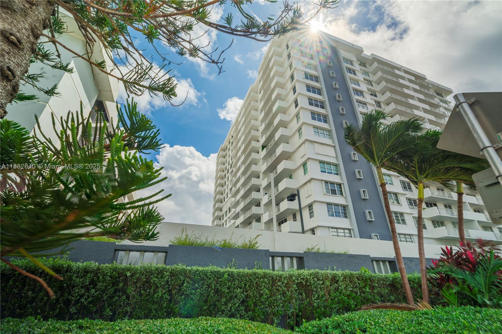 CORINTHIAN CONDO - Residential Lease