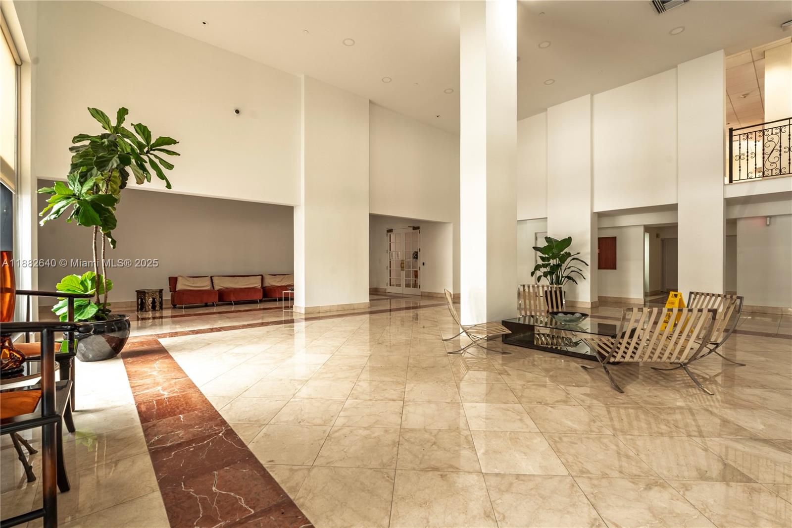 CORINTHIAN CONDO - Residential Lease