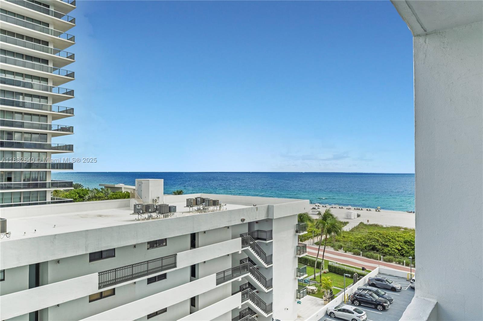 CORINTHIAN CONDO - Residential Lease