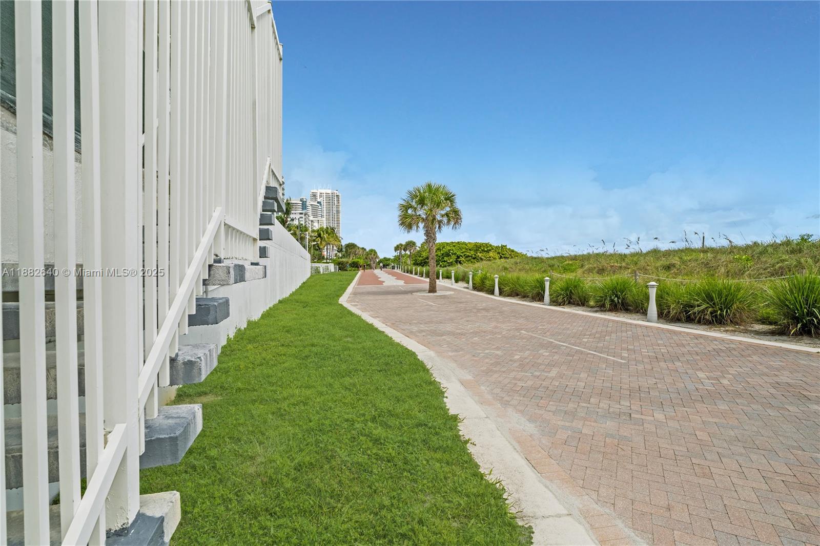 CORINTHIAN CONDO - Residential Lease
