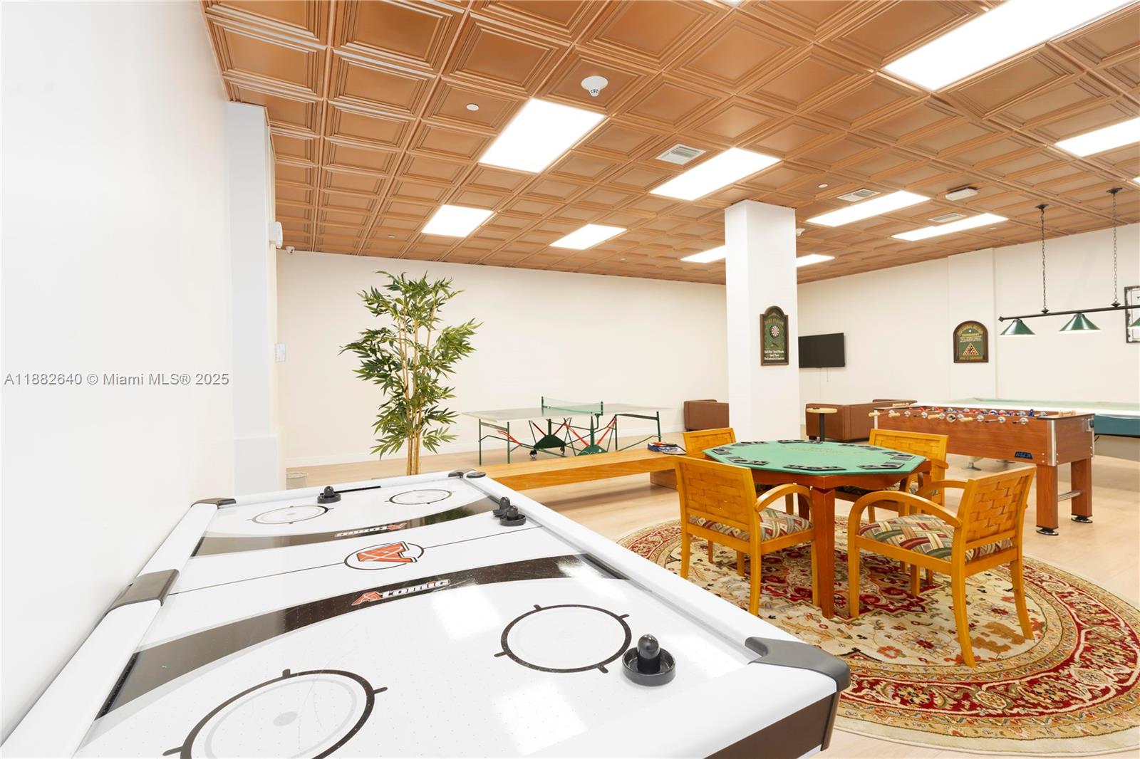 CORINTHIAN CONDO - Residential Lease