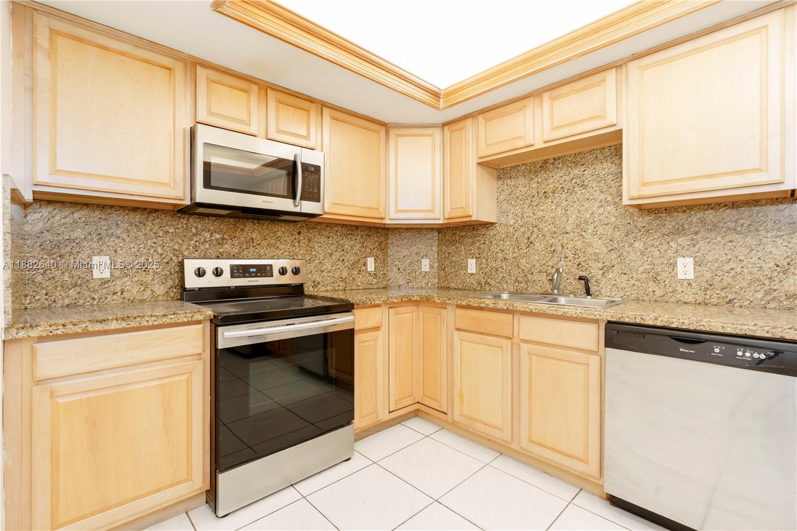 CORINTHIAN CONDO - Residential Lease
