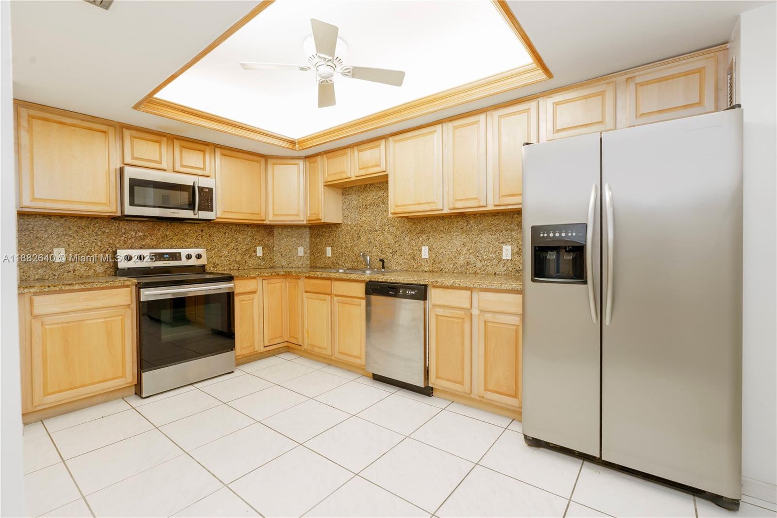 CORINTHIAN CONDO - Residential Lease
