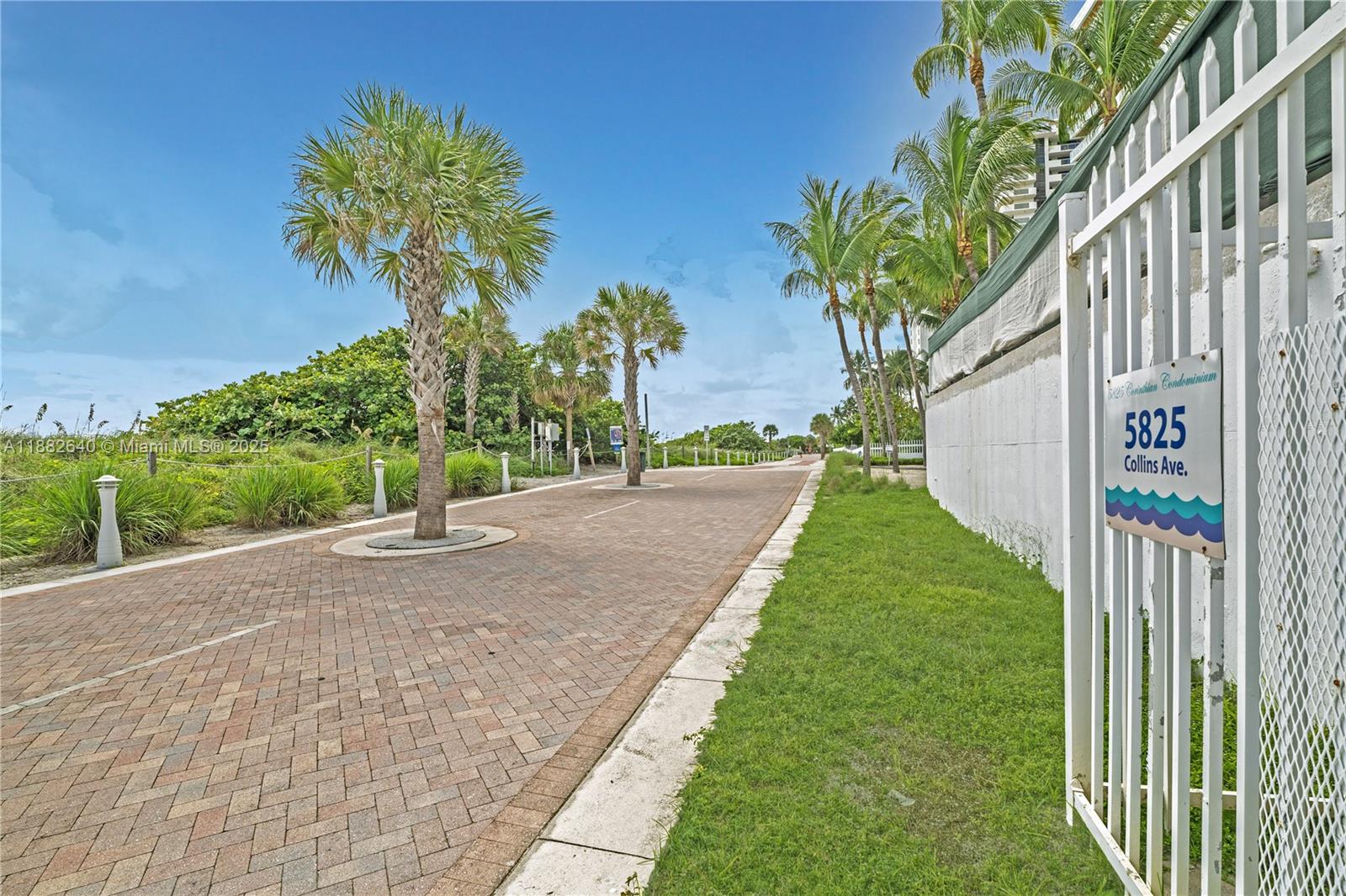 CORINTHIAN CONDO - Residential Lease