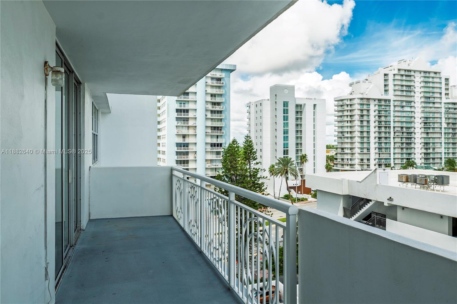 CORINTHIAN CONDO - Residential Lease
