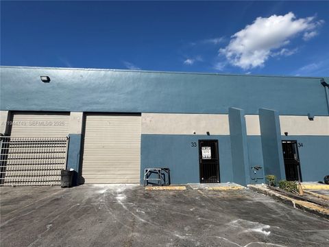 7880 W 20th Ave 33 Hialeah FL 33016