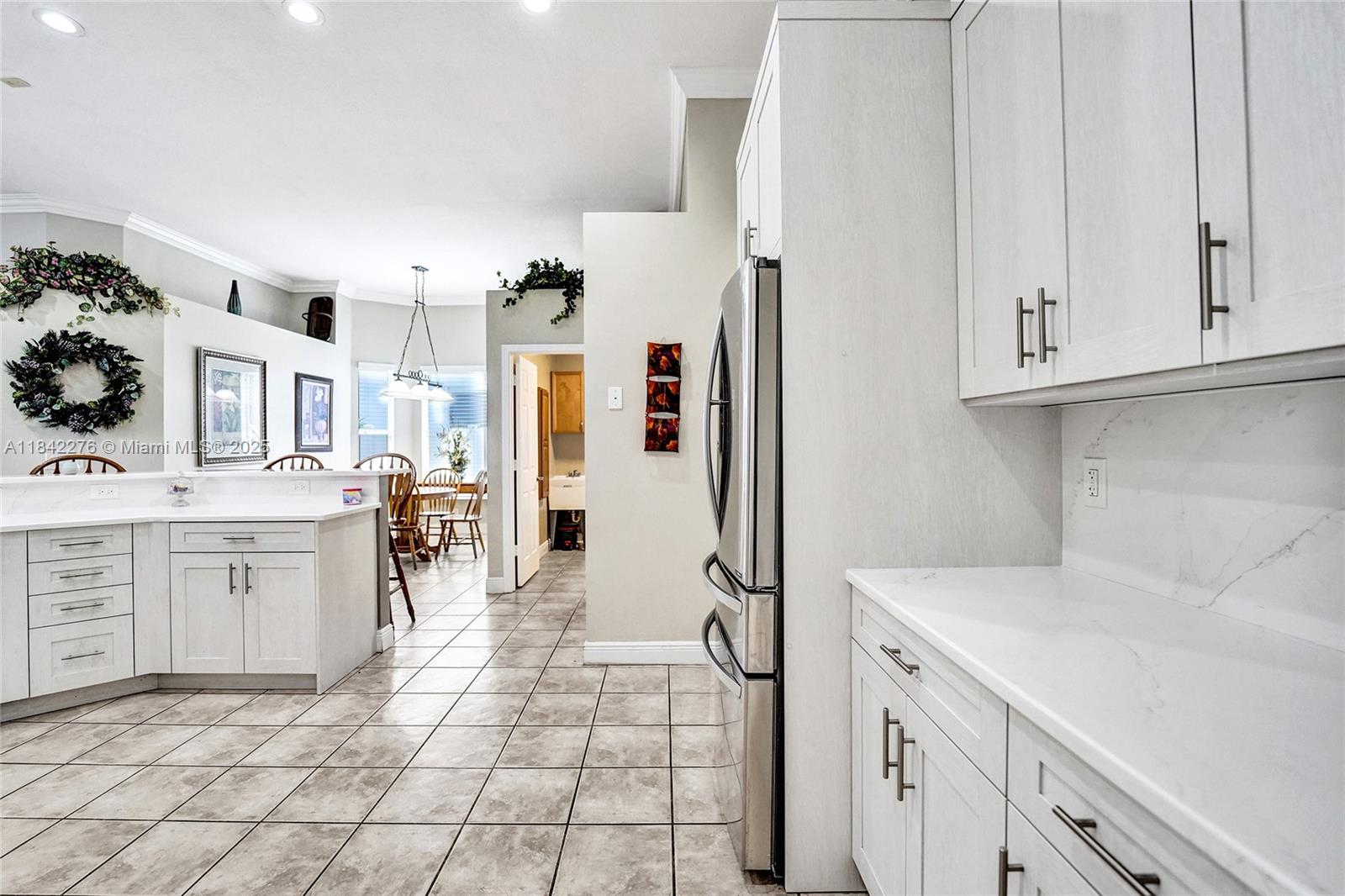 WESTPORT 2ND SECTION - Residential