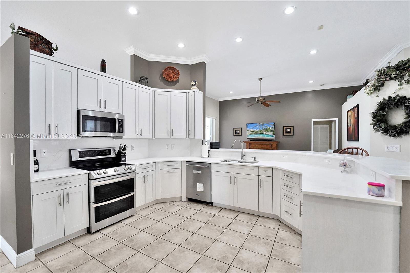 WESTPORT 2ND SECTION - Residential