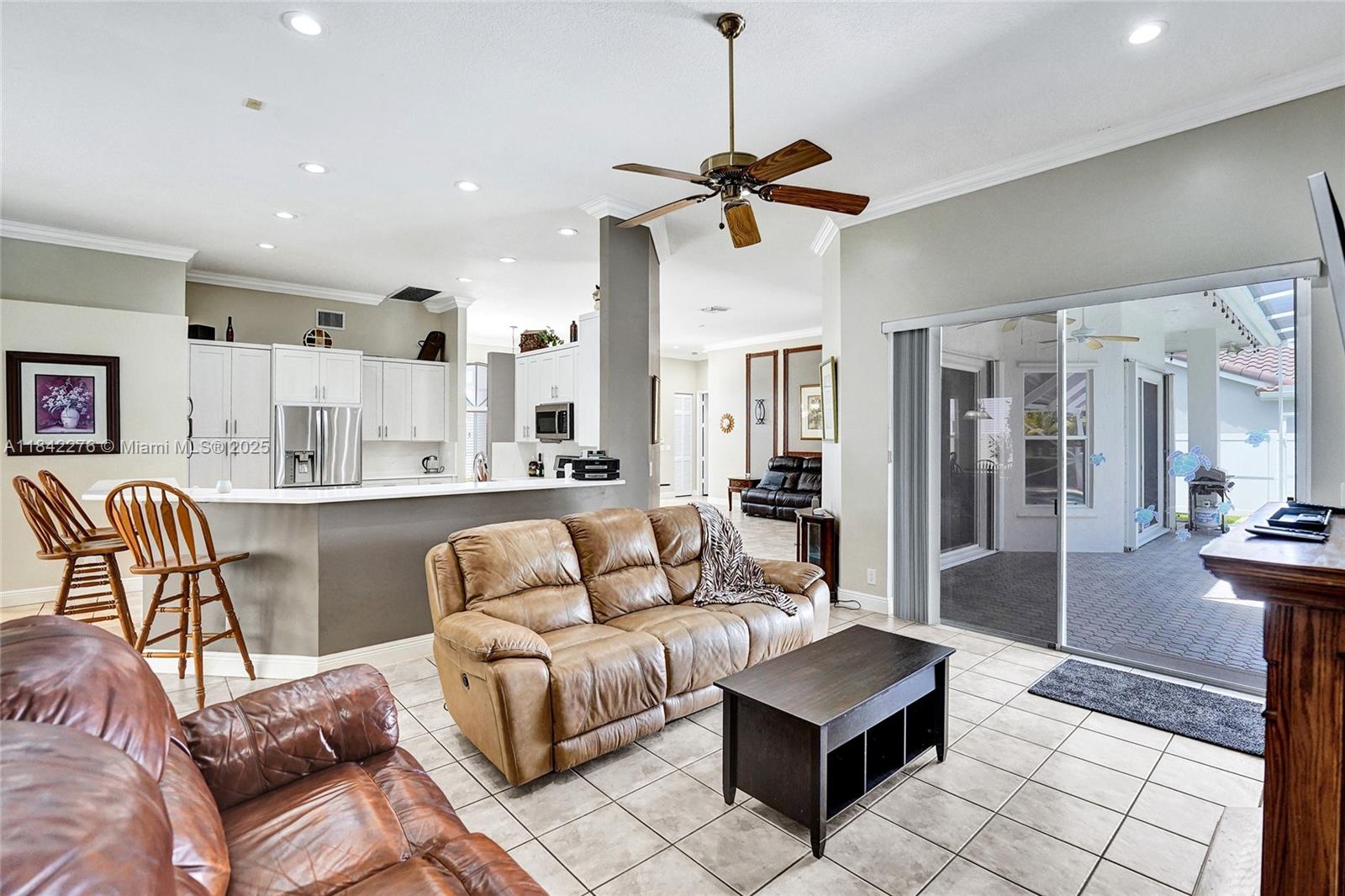 WESTPORT 2ND SECTION - Residential