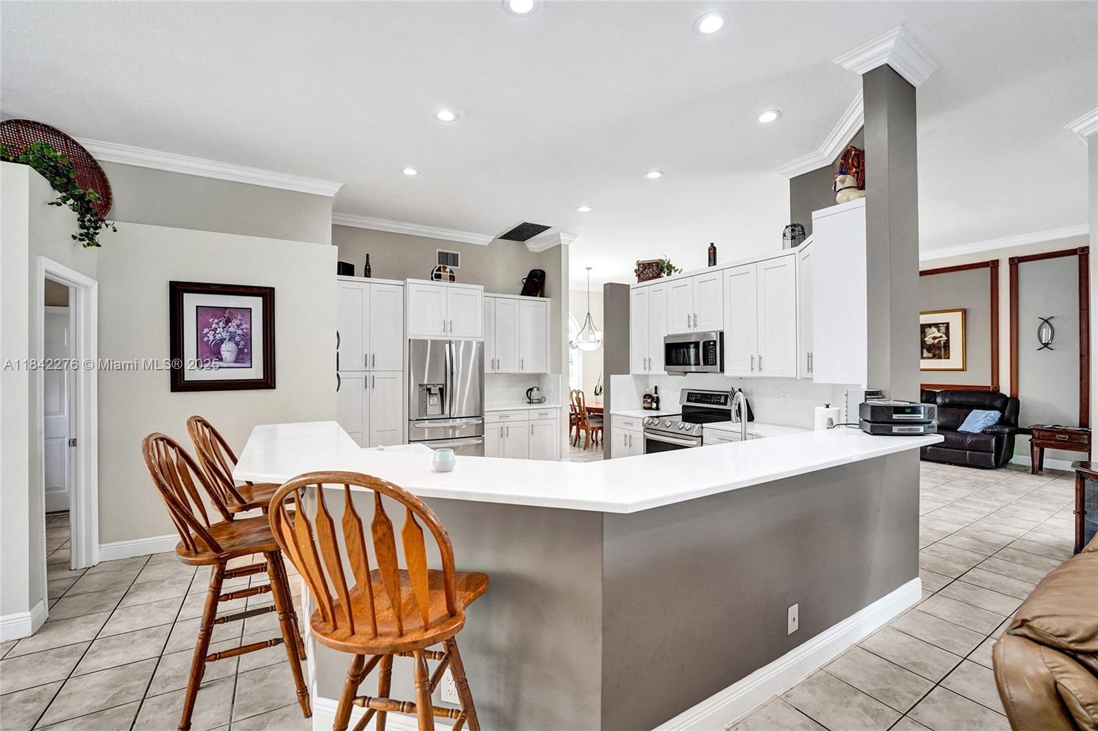 WESTPORT 2ND SECTION - Residential