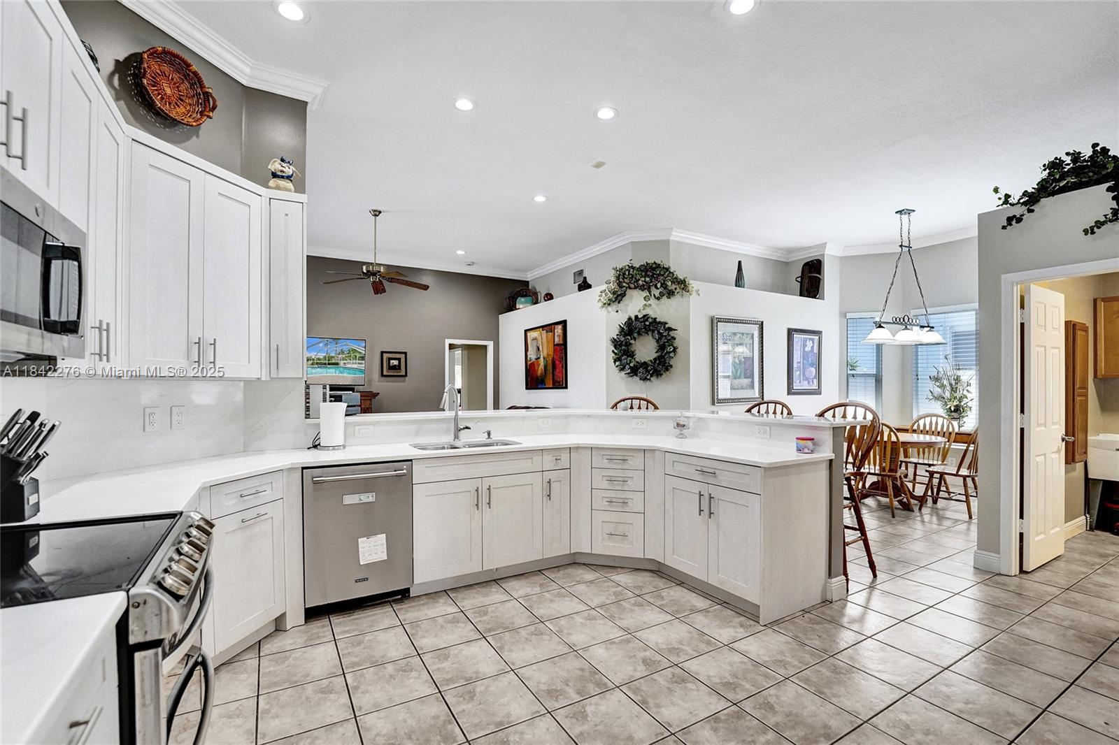 WESTPORT 2ND SECTION - Residential