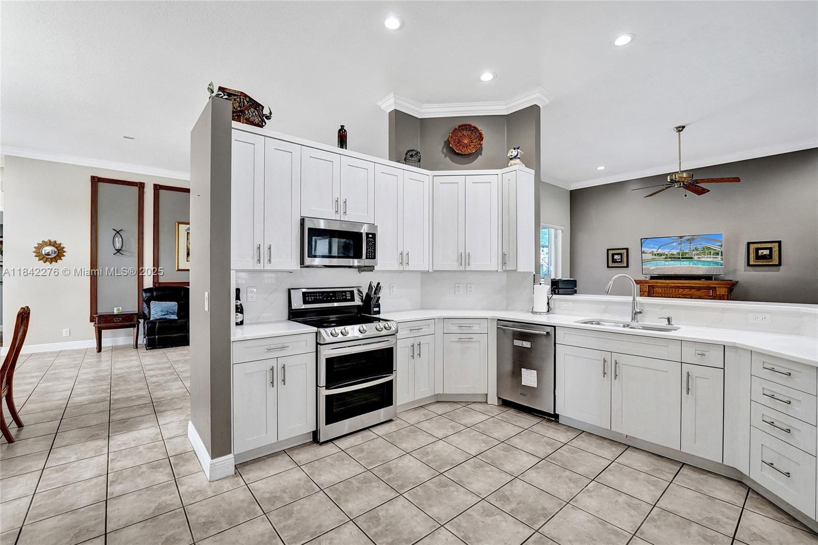 WESTPORT 2ND SECTION - Residential