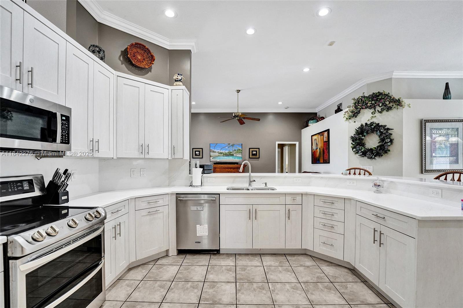 WESTPORT 2ND SECTION - Residential