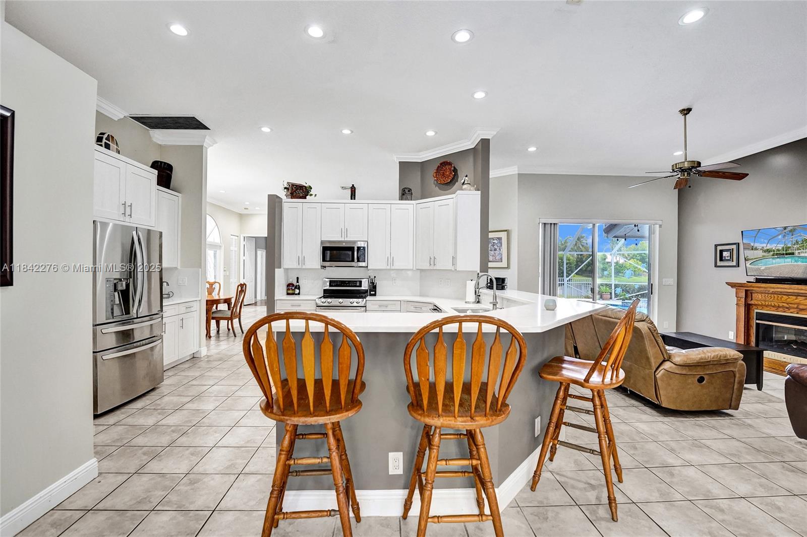 WESTPORT 2ND SECTION - Residential