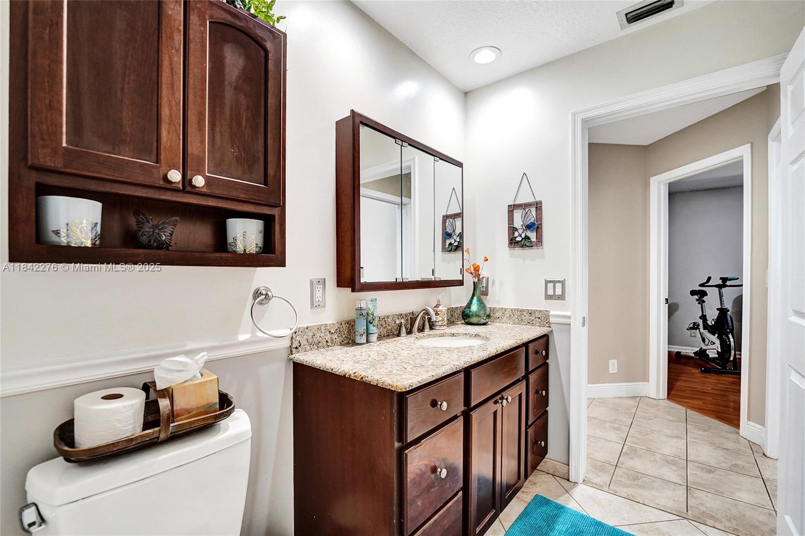 WESTPORT 2ND SECTION - Residential