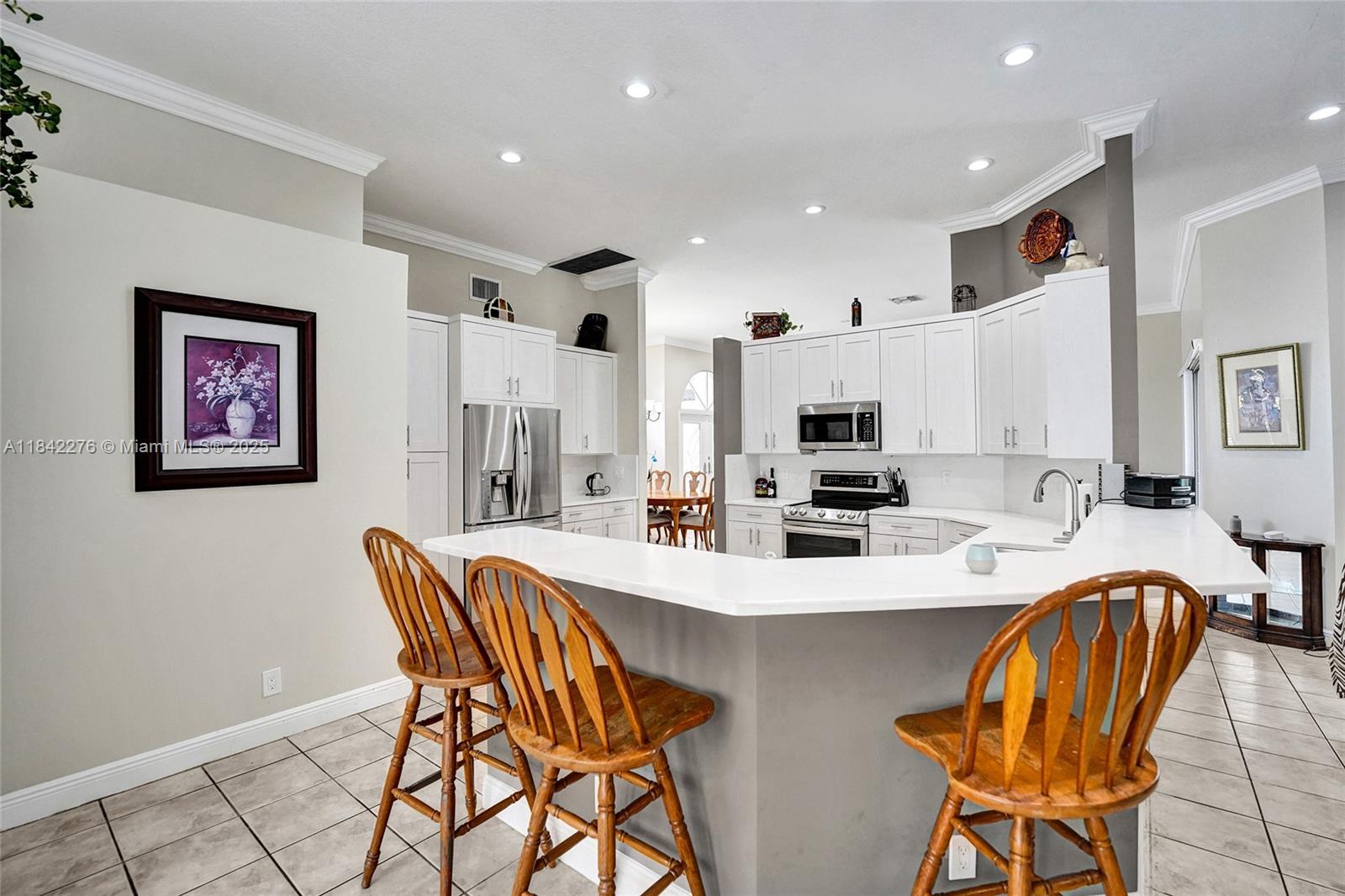 WESTPORT 2ND SECTION - Residential