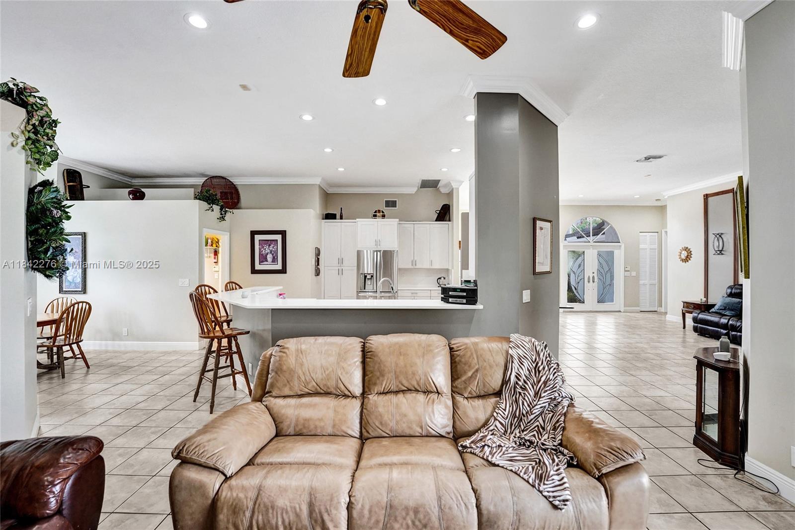 WESTPORT 2ND SECTION - Residential