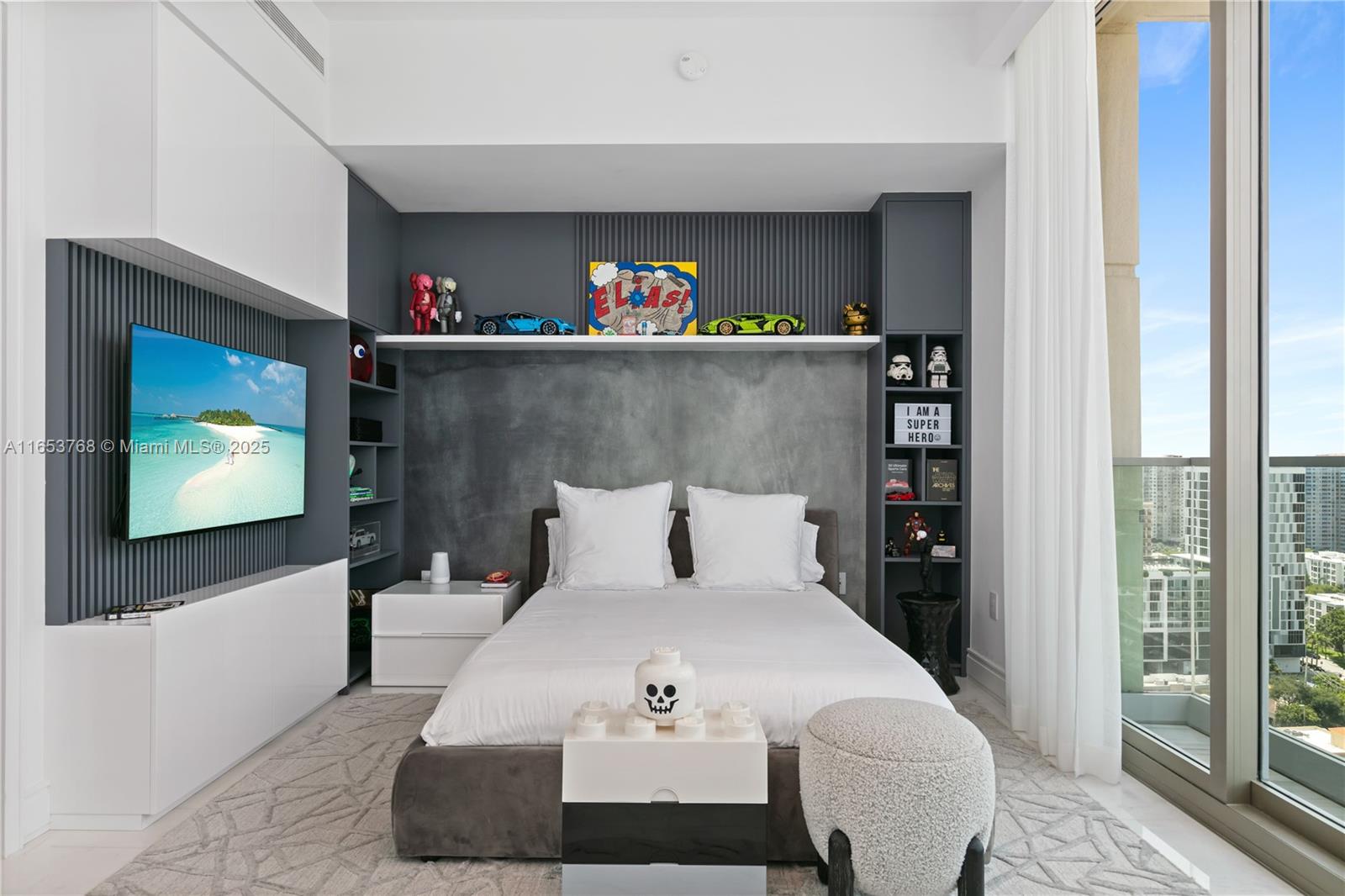 Estates at Acqualina - Residential