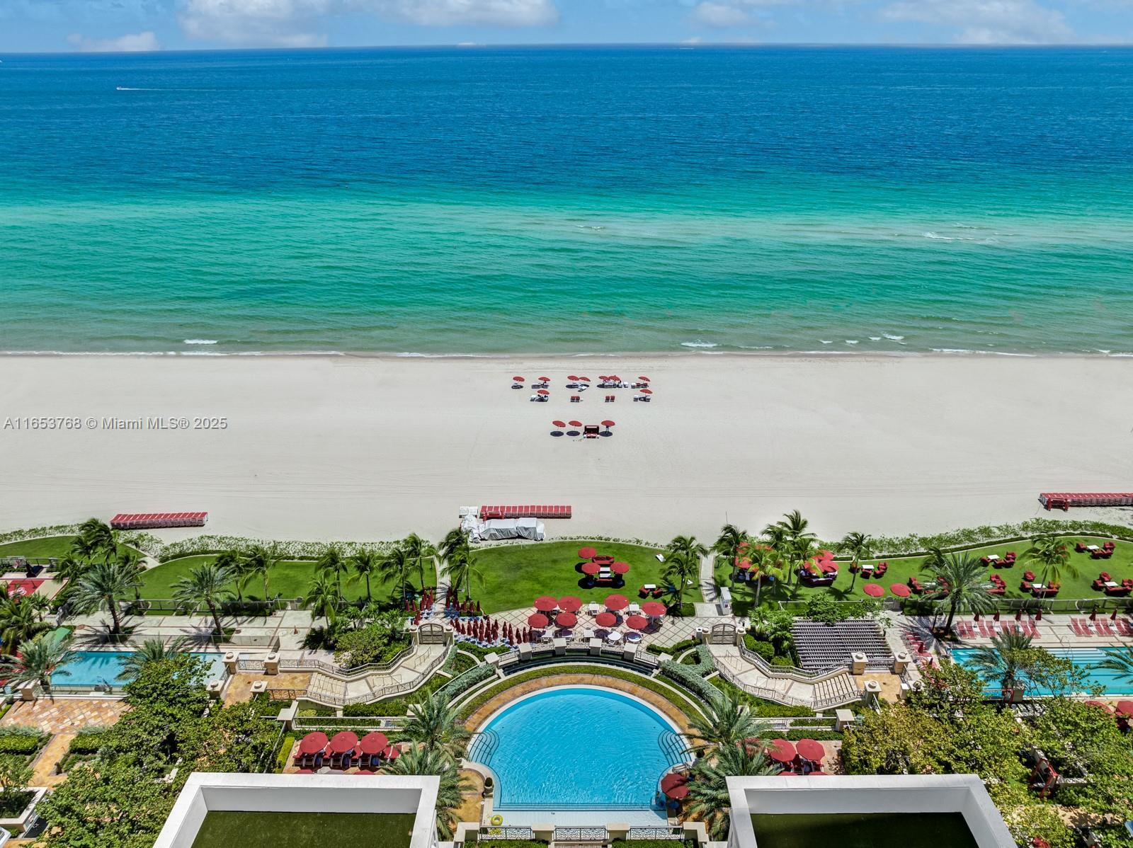 Estates at Acqualina - Residential