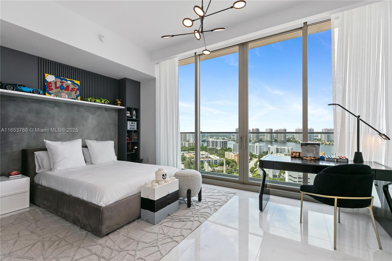 Estates at Acqualina - Residential