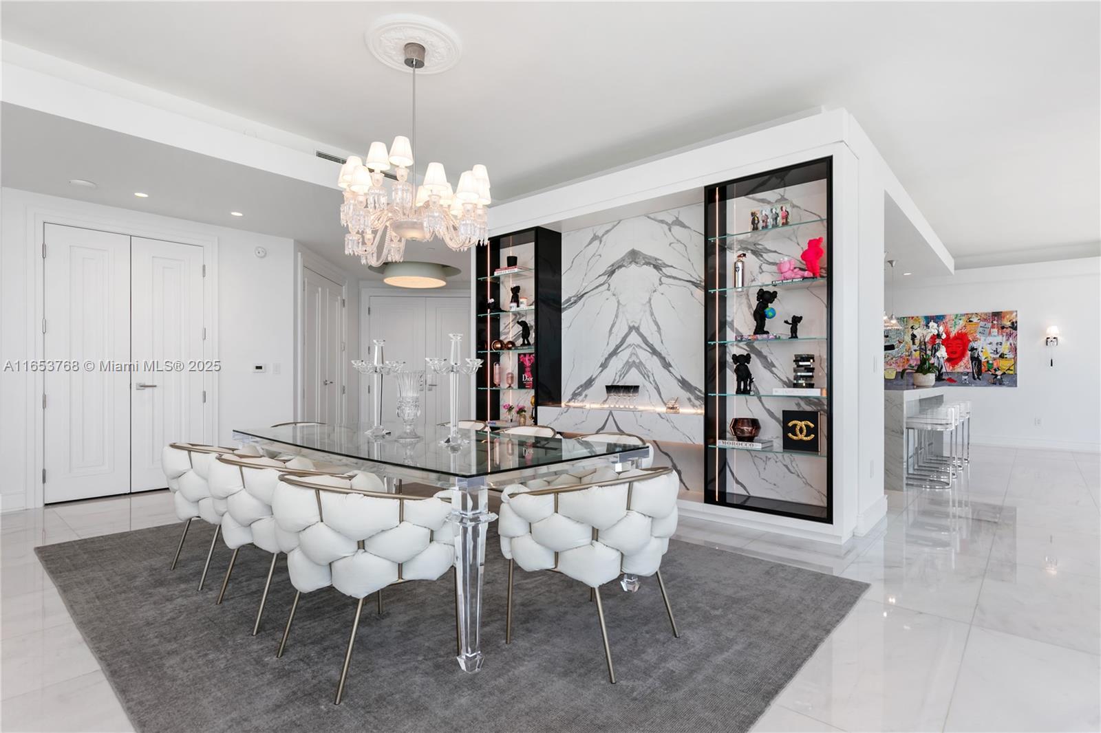 Estates at Acqualina - Residential