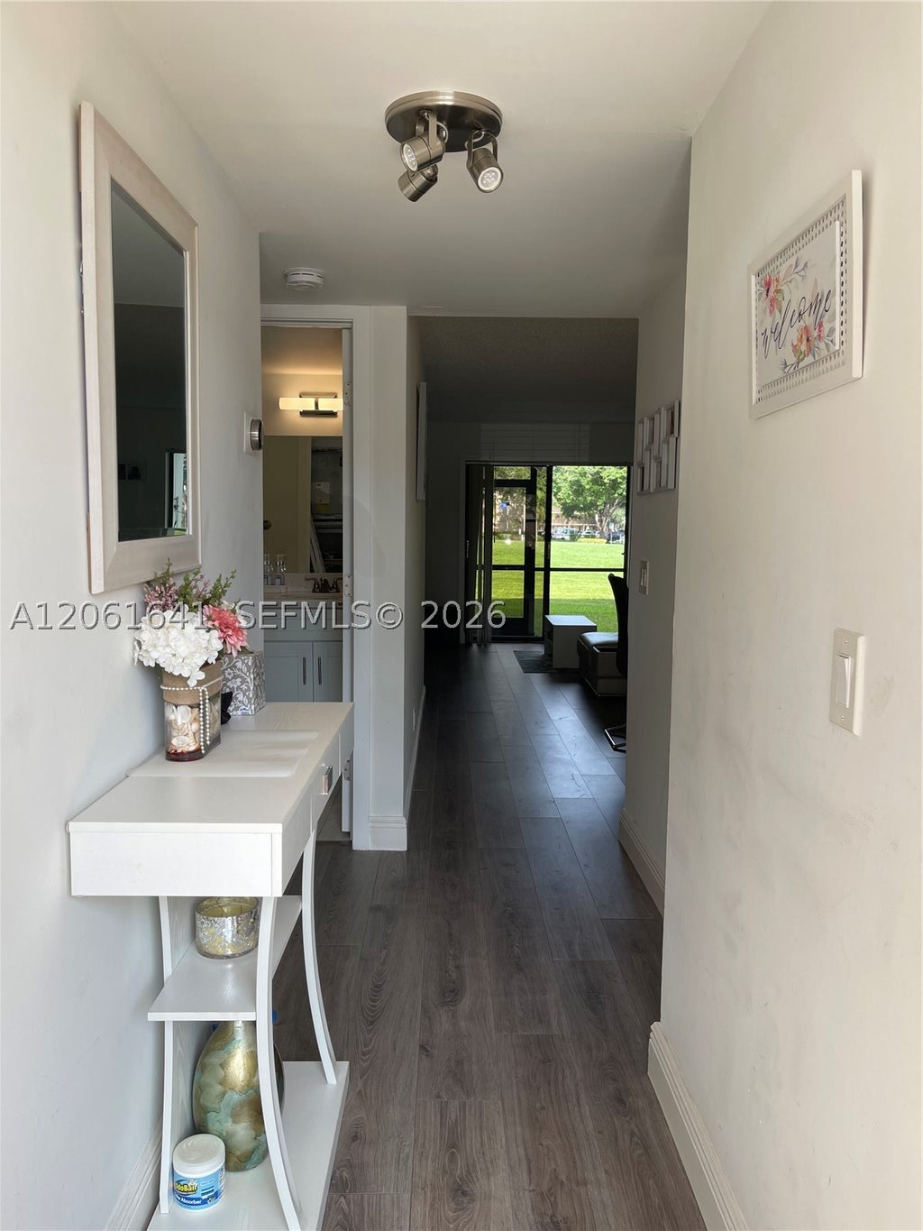 Photo of 10434 Sunrise Lakes Blvd #107, Sunrise, FL 33322 (MLS # A12061641)