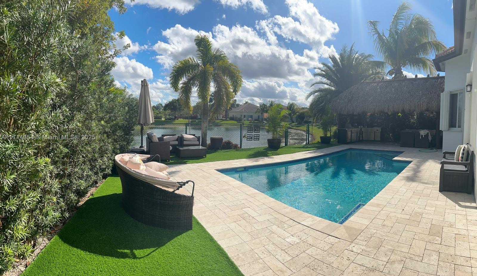1831 Se 14th Cir, Homestead, Miami-Dade County, Florida - 4 Bedrooms  
3 Bathrooms - 