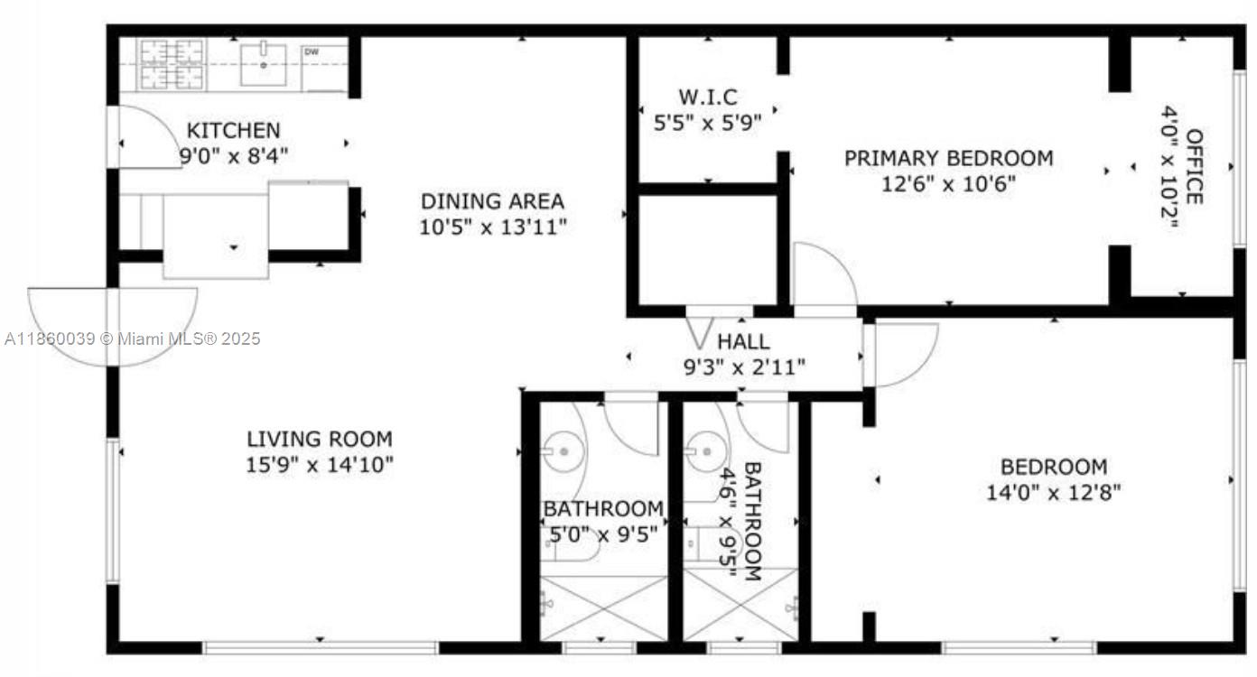 RO-MONT SOUTH CONDO MNPQ - Residential