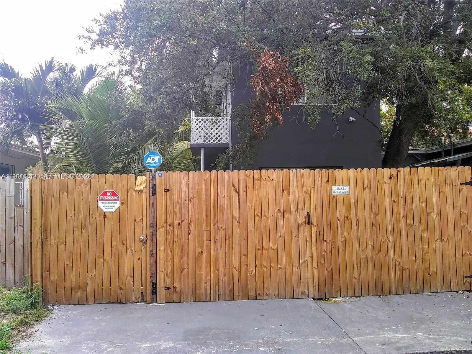 TRANQUILLA - Residential Lease