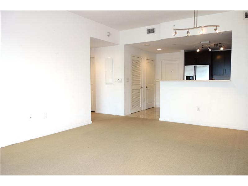 TEN ARAGON CONDO - Residential Lease