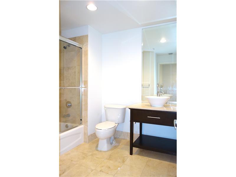 TEN ARAGON CONDO - Residential Lease