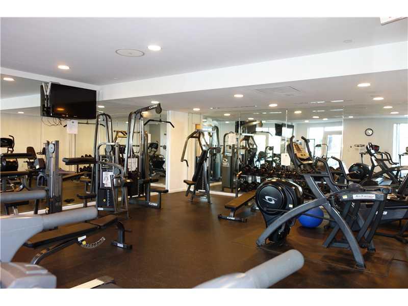 TEN ARAGON CONDO - Residential Lease