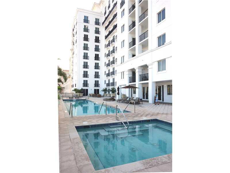 TEN ARAGON CONDO - Residential Lease