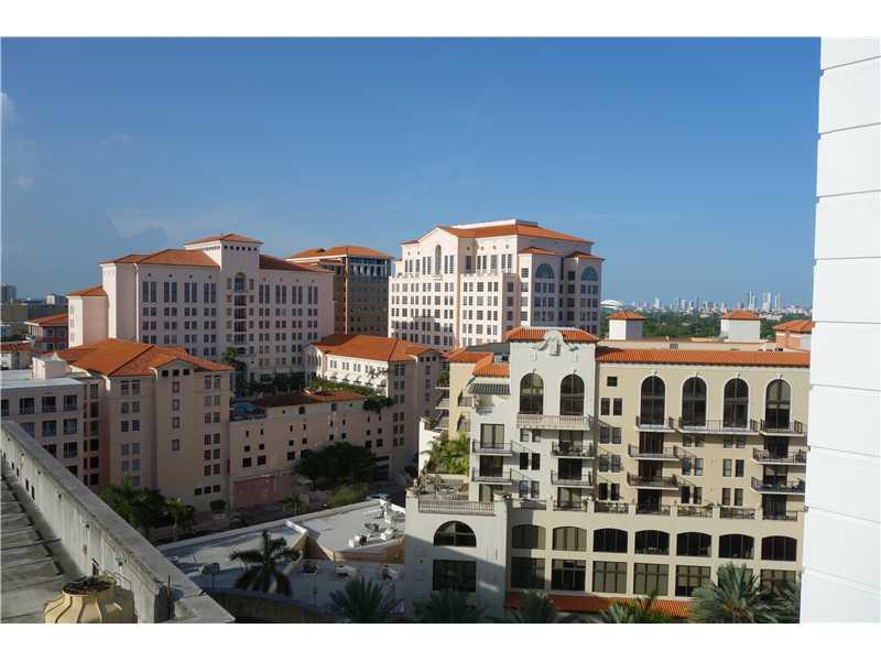 TEN ARAGON CONDO - Residential Lease