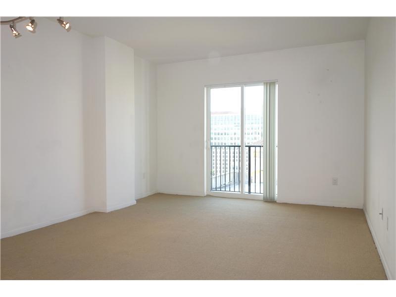 TEN ARAGON CONDO - Residential Lease