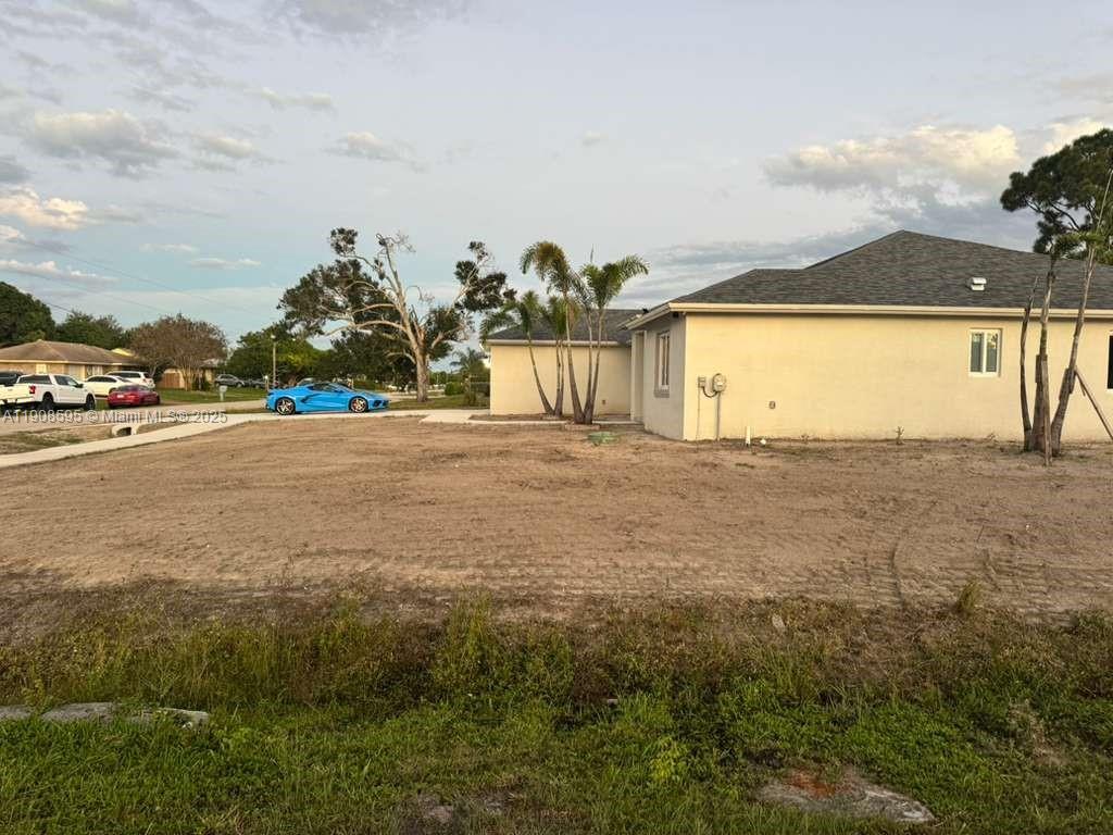 PORT ST LUCIE SECTION 27 - Residential