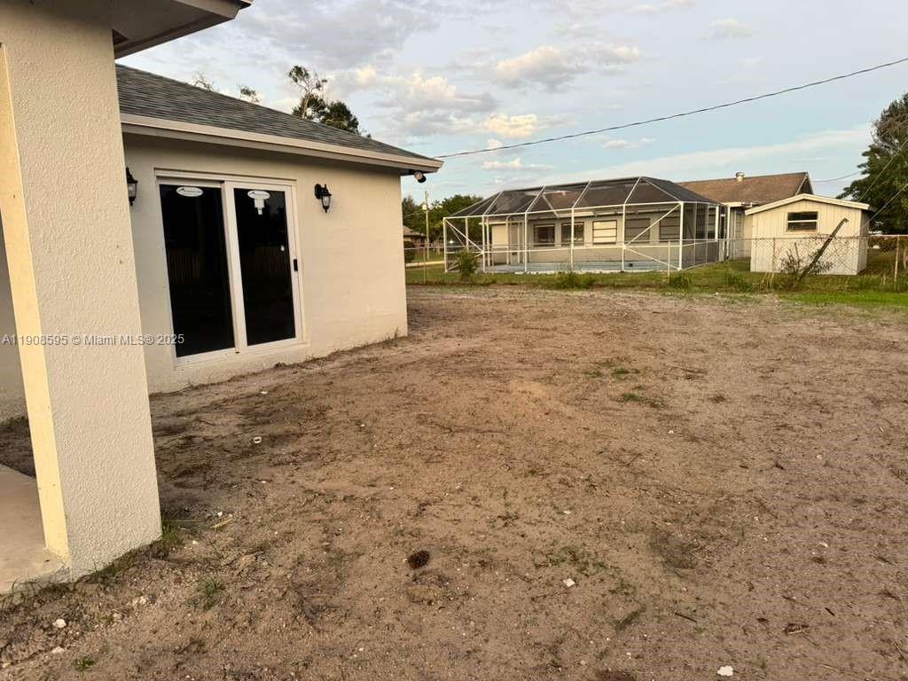 PORT ST LUCIE SECTION 27 - Residential