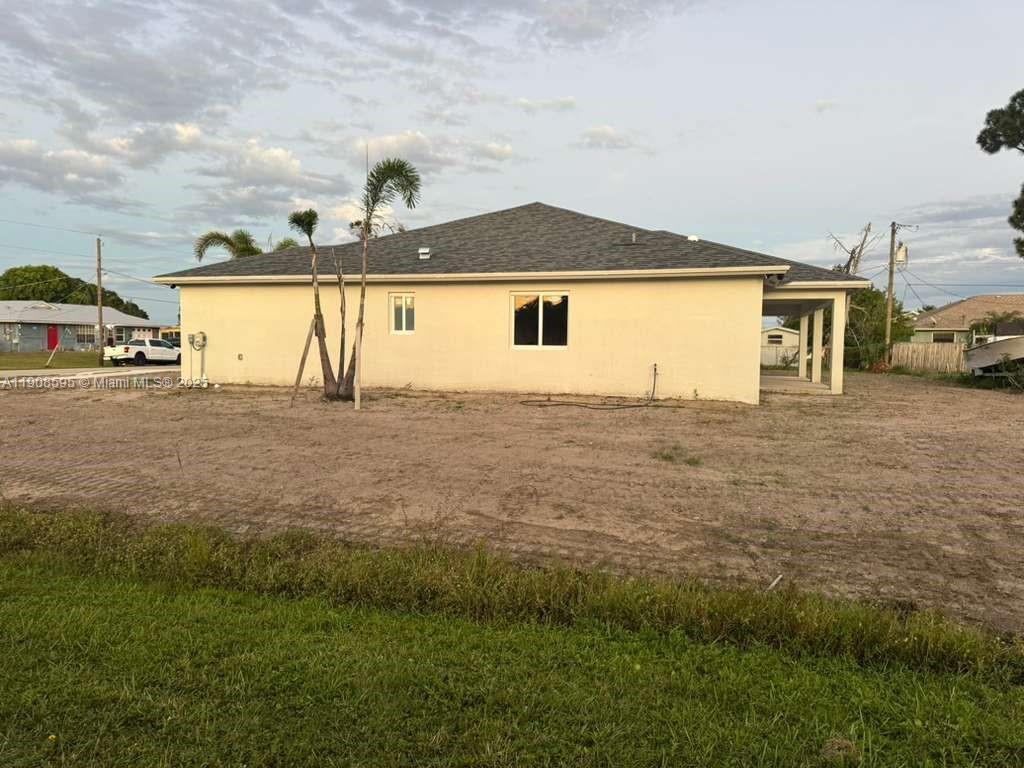 PORT ST LUCIE SECTION 27 - Residential