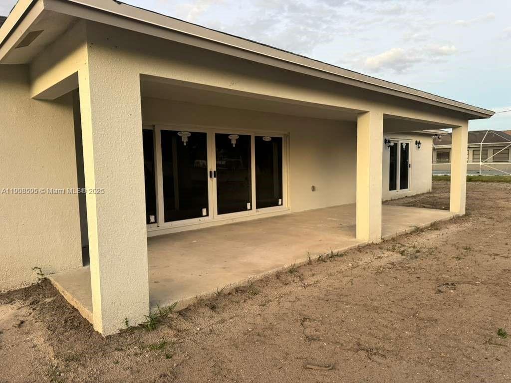 PORT ST LUCIE SECTION 27 - Residential